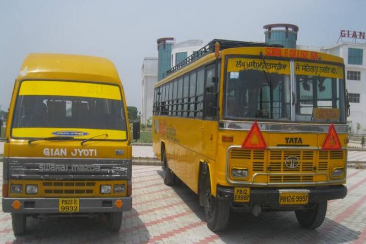 transport